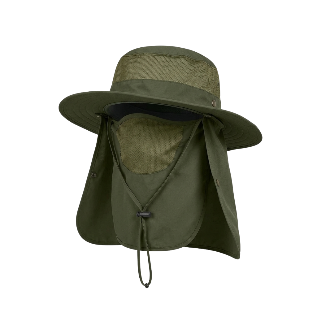 DINO Outdoor Sun Hat