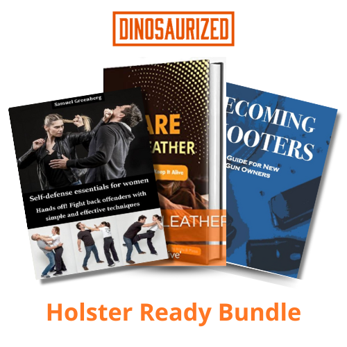 Free eBook Bundle