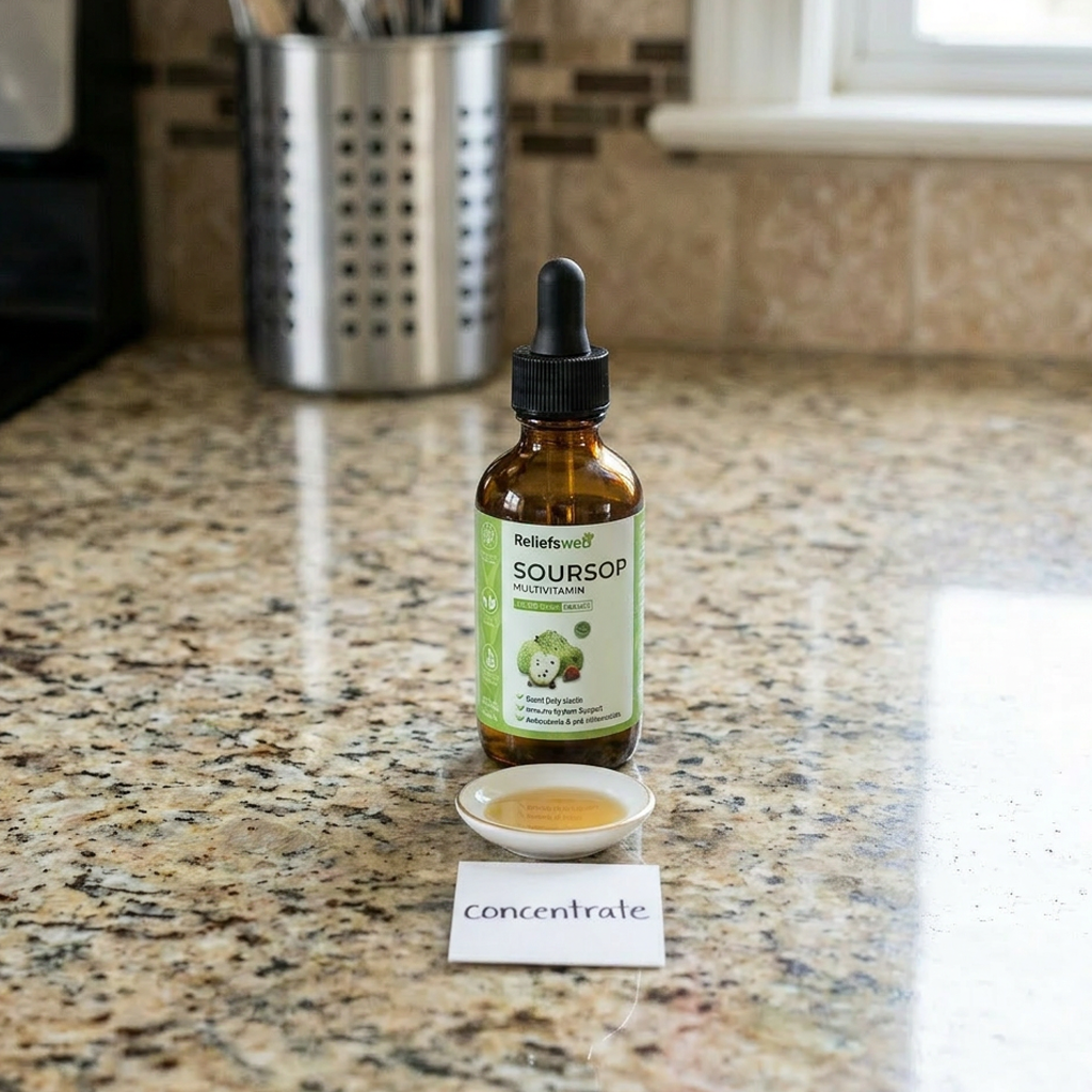 VitalSop Drops
