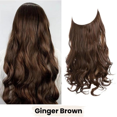 Ginger Brown