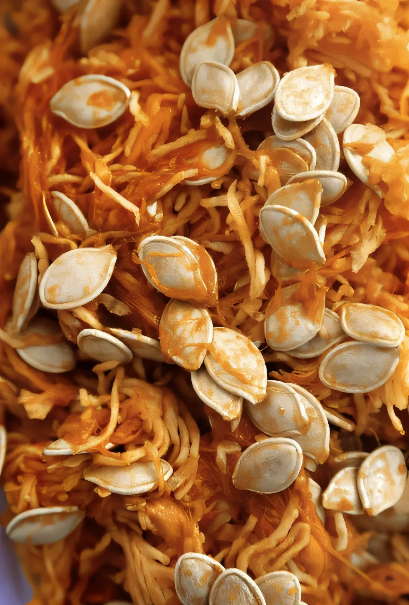Aceite de semilla de calabaza