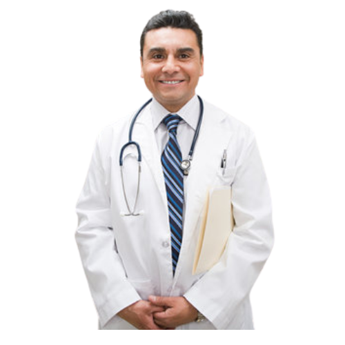 Dr. Andrés Castillo