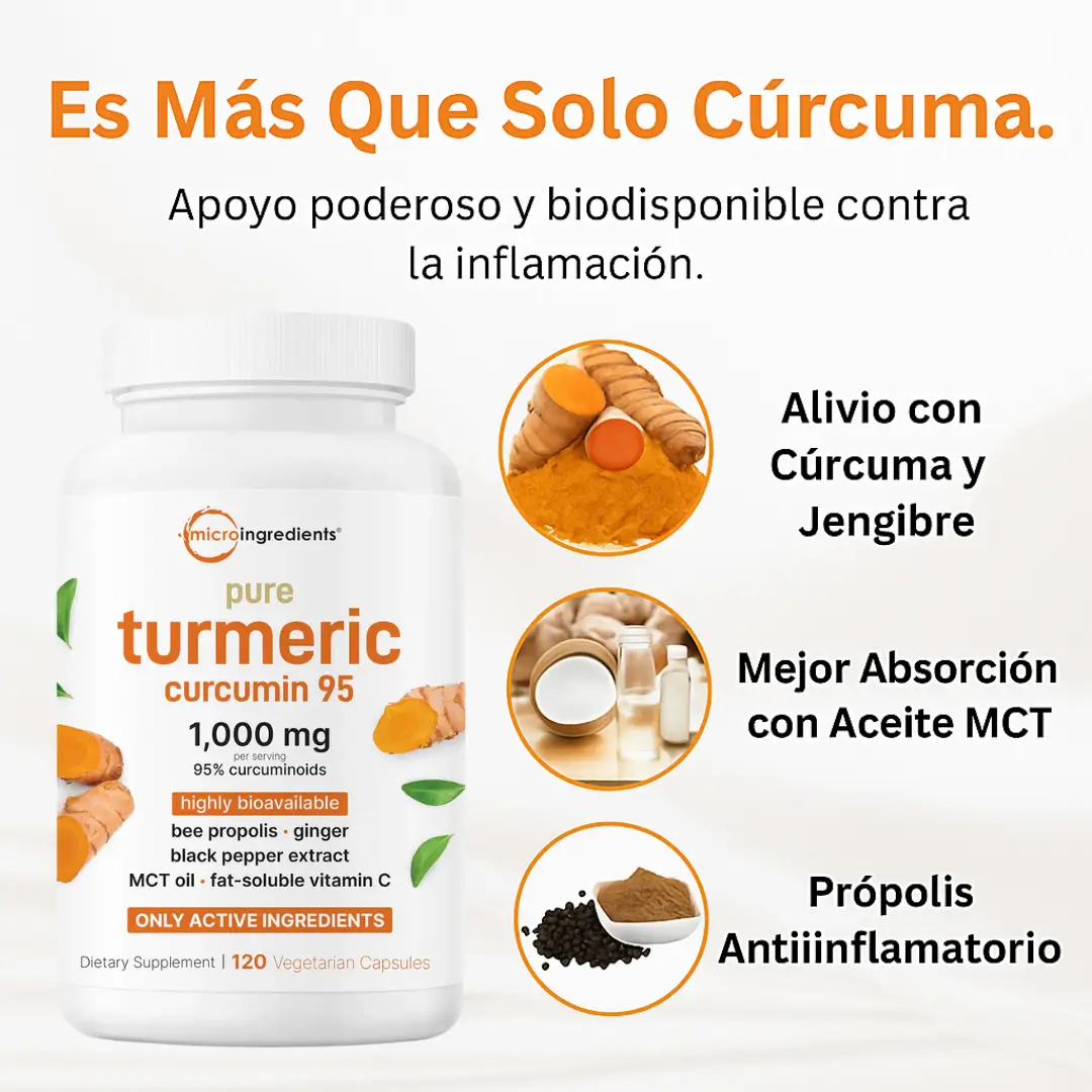 Dolor crónico