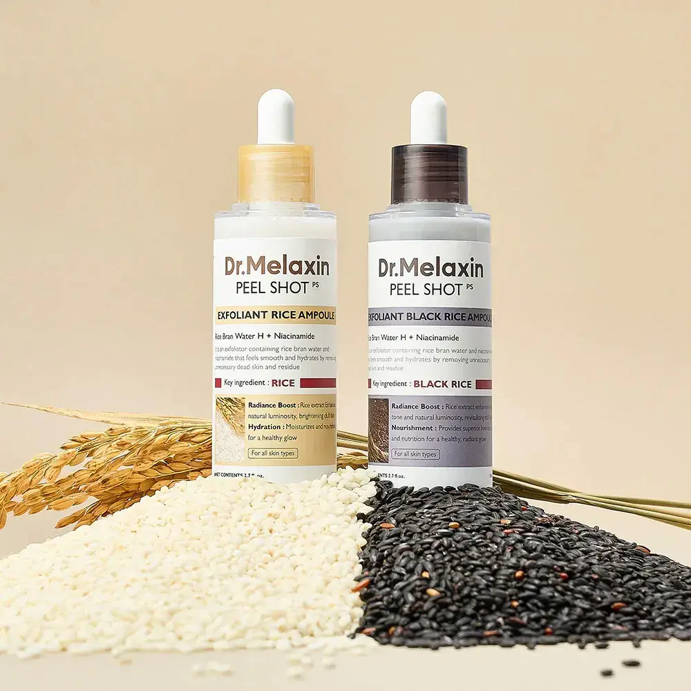 Pack Dr Melaxin Duo