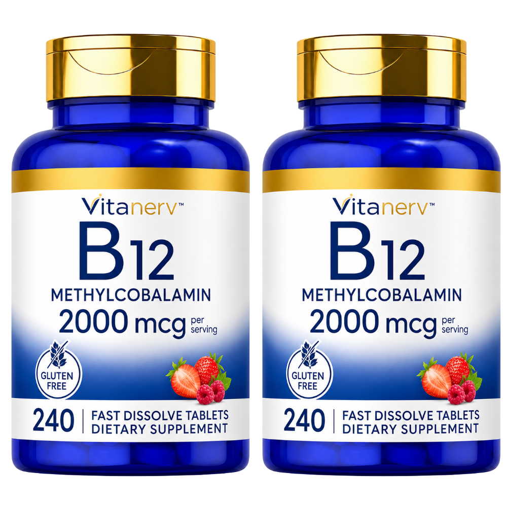 2× Vitanerv™