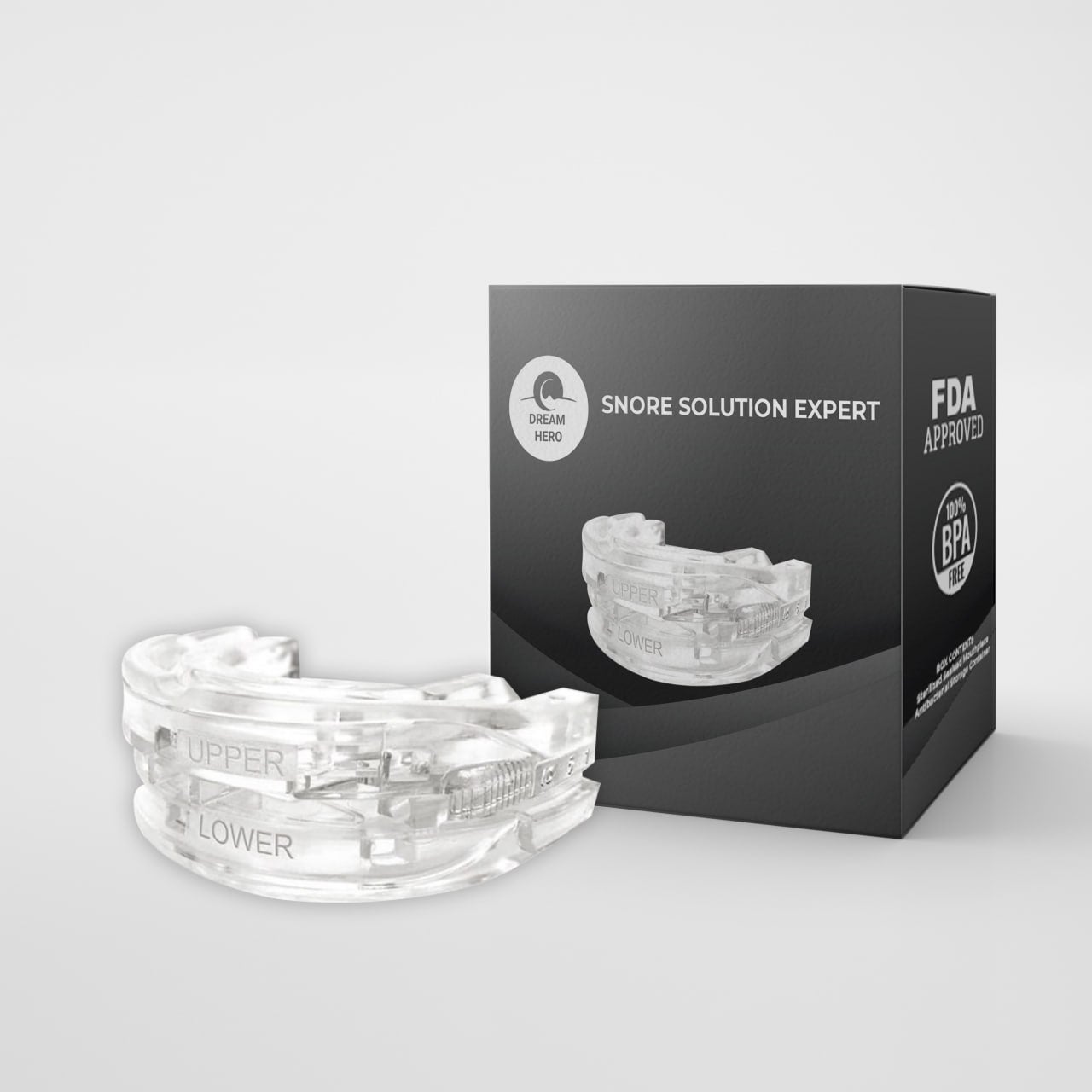 DREAM HERO MOUTH GUARD Reviews REVEALED You Need To Know – DREAMHERO  MOUTHGUARD - READ BEFORE BUYING 