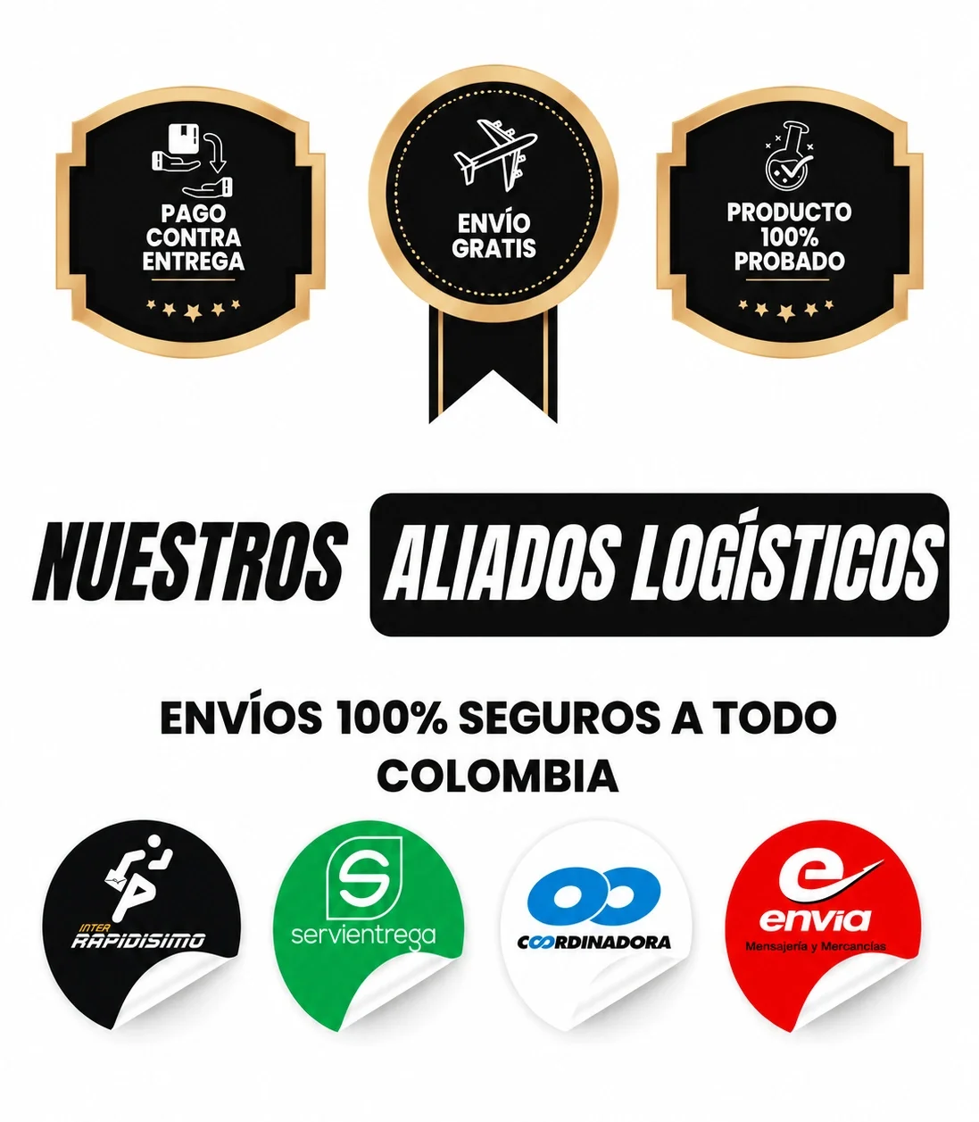 Beneficios Organizadores De Alimentos