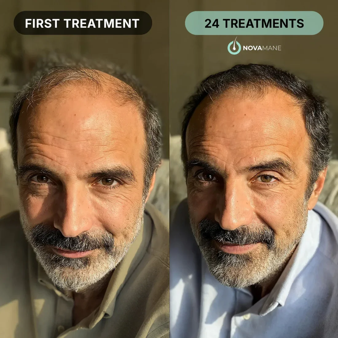 NovaMane product image 4