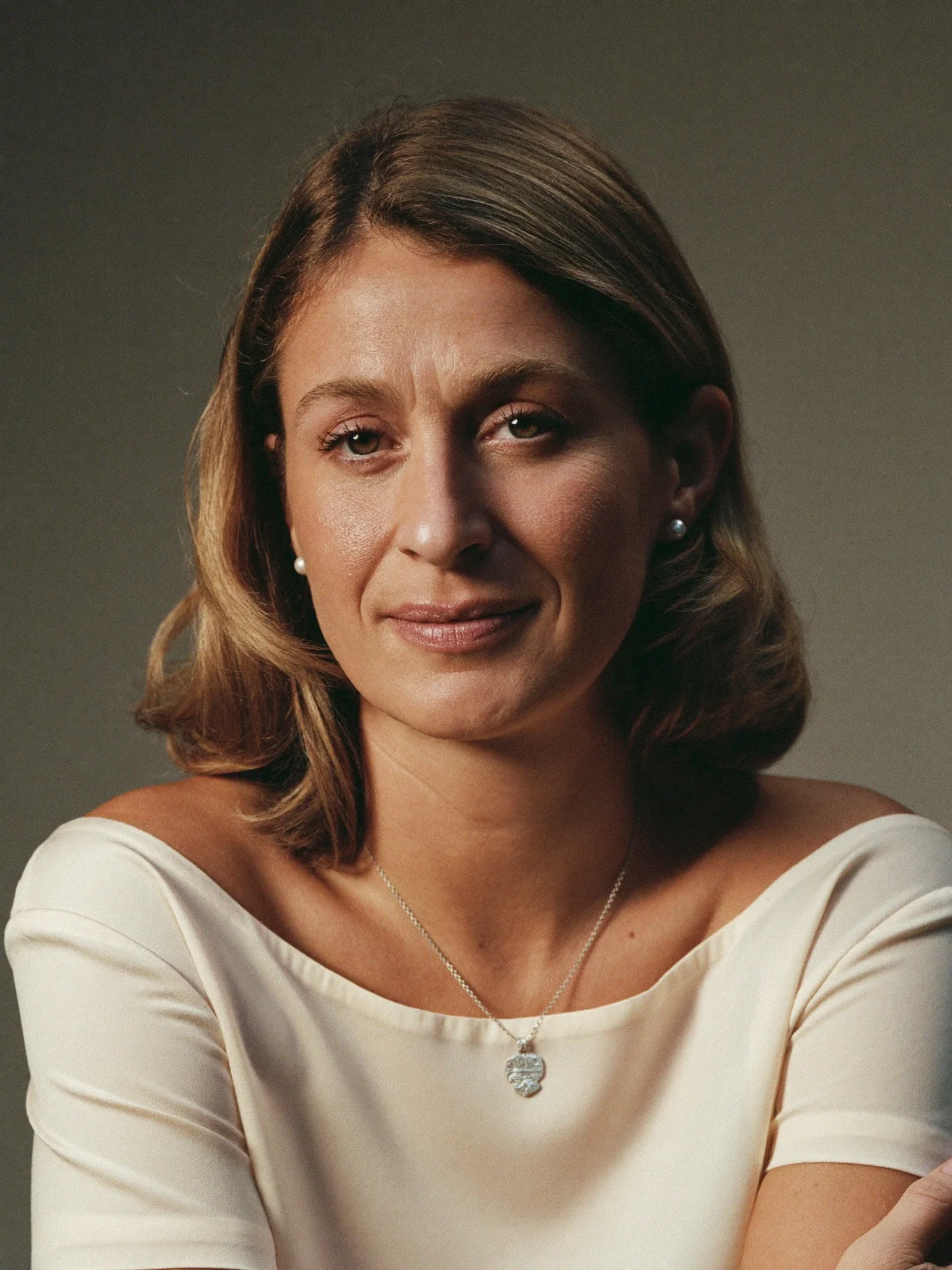 Katharina Weber, Gesundheitsredakteurin