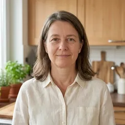 Susanne Falk
