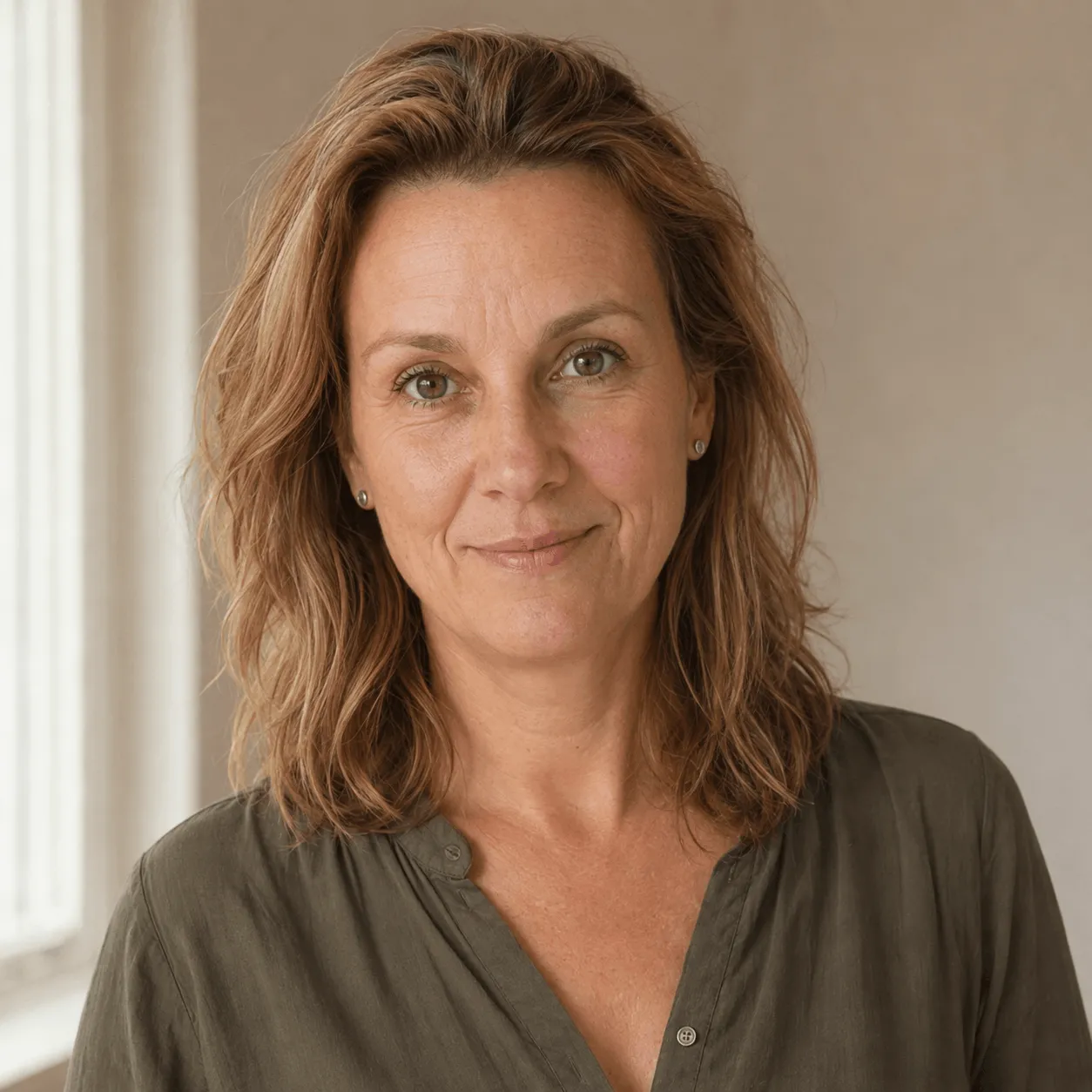 Sandra Reimann
