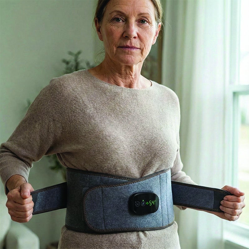 Mettre la ceinture