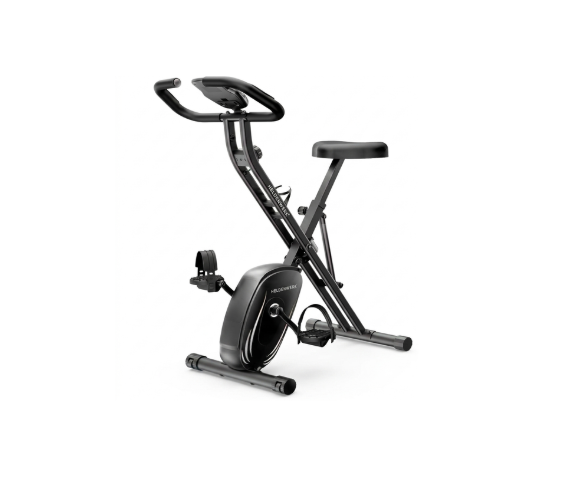 HELDENWERK Heimtrainer