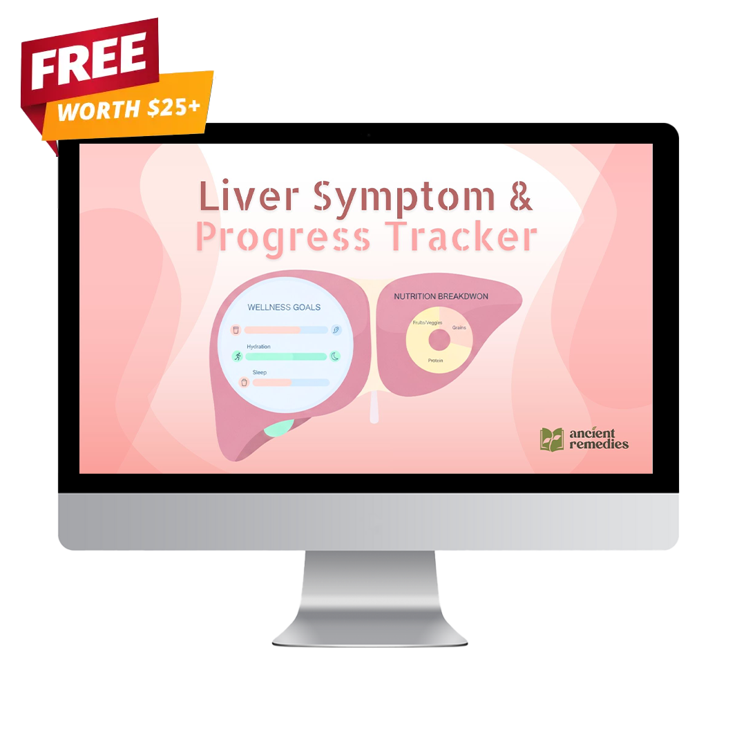 The Backyard Medicinal Garden ebook cover