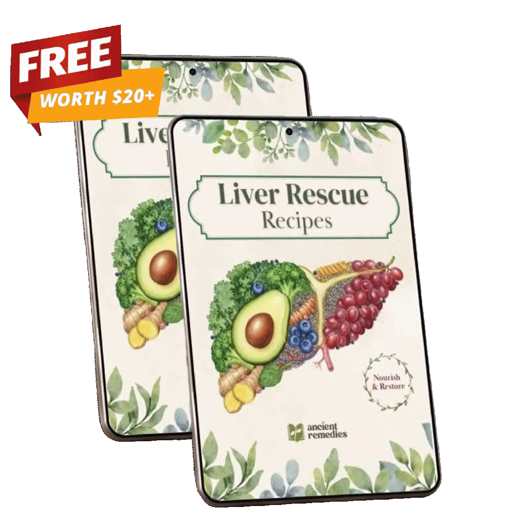 The Backyard Medicinal Garden ebook cover