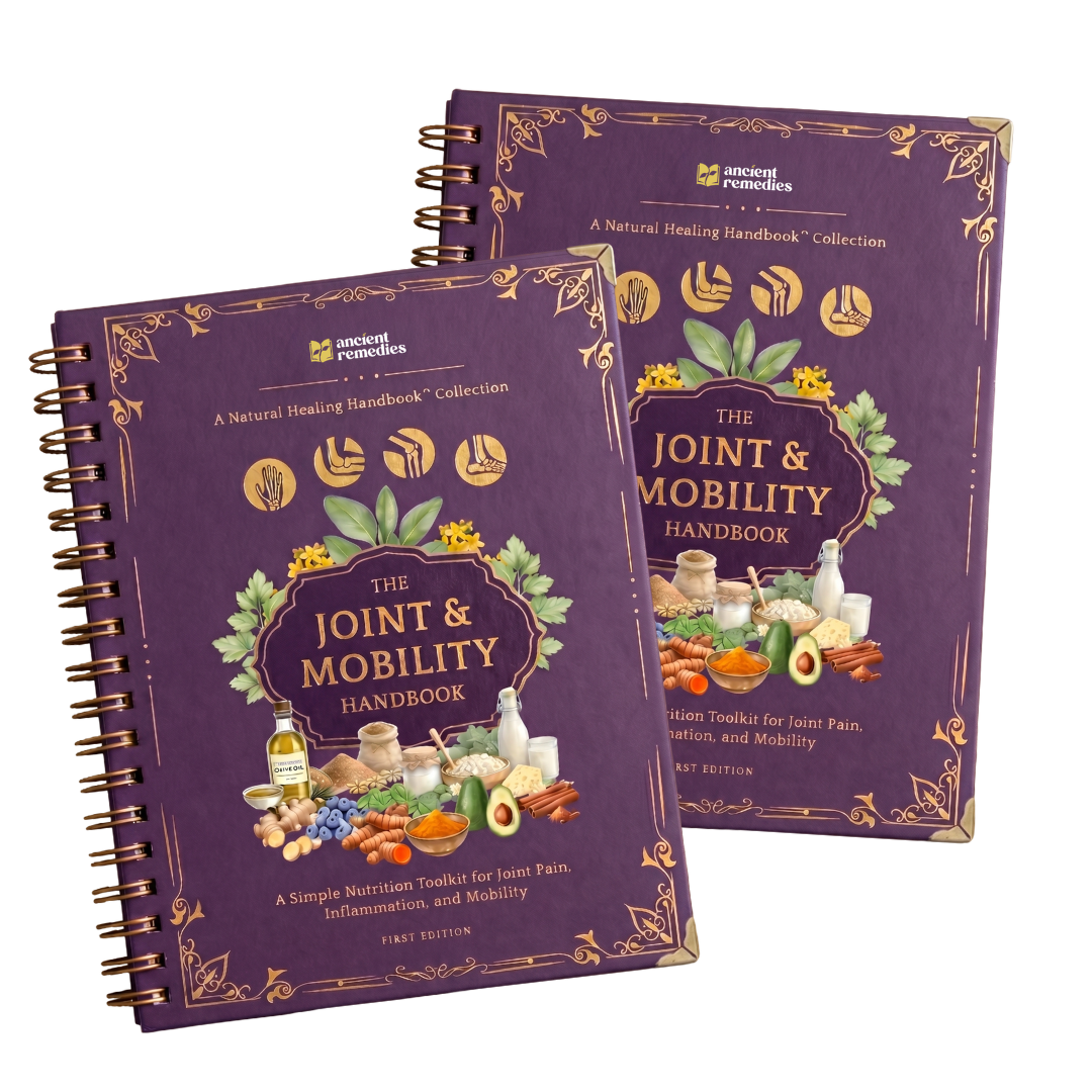 The Joint and Mobility Handbook 
