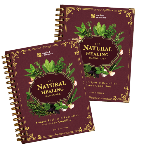 Natural Healing Handbook