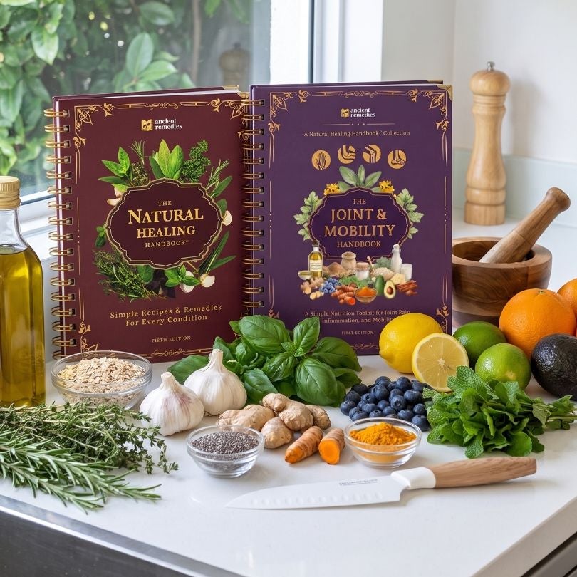 High-quality natural ingredients