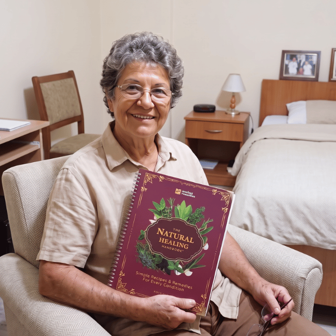 Natural Healing Handbook