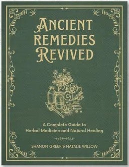 Ancient Remedies Revived