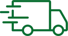 Fast Shipping Icon