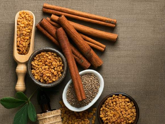 Nature Has an Answer—The Power of Synergistic Foods