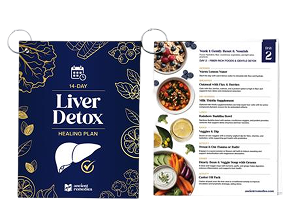 Ancient Remedies Book