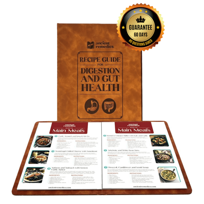 Ancient Remedies Book