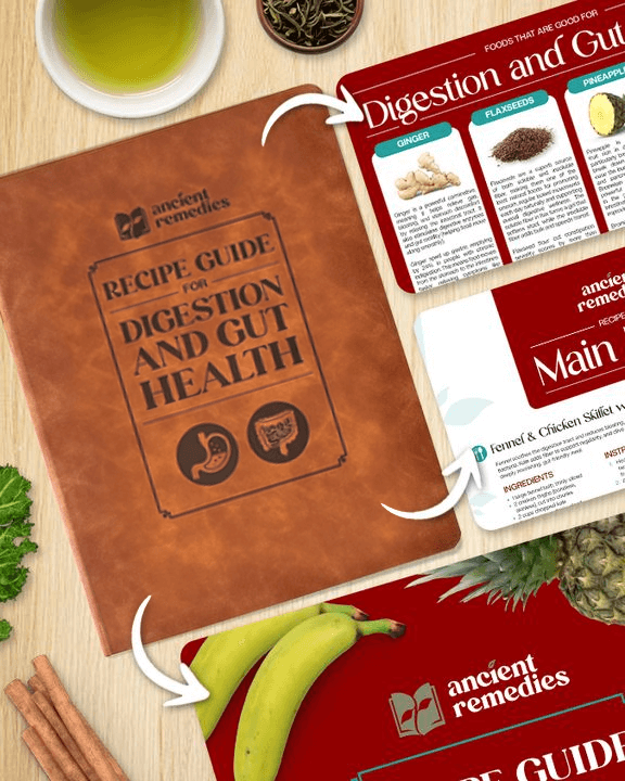 Ancient Remedies Book