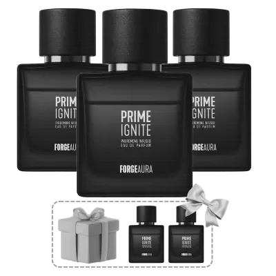 Prime Ignite