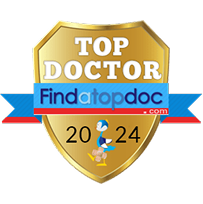 Texas Top Doctor Award