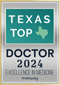 Texas Award