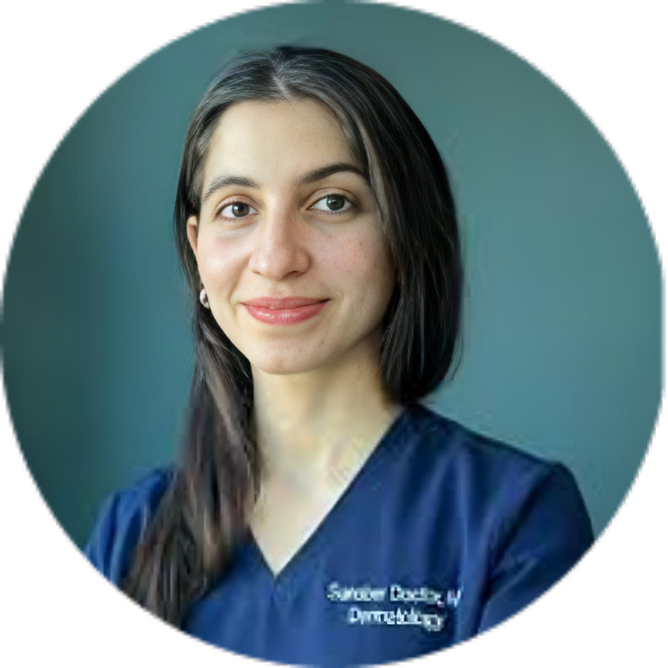 Dr. Sanober Doctor