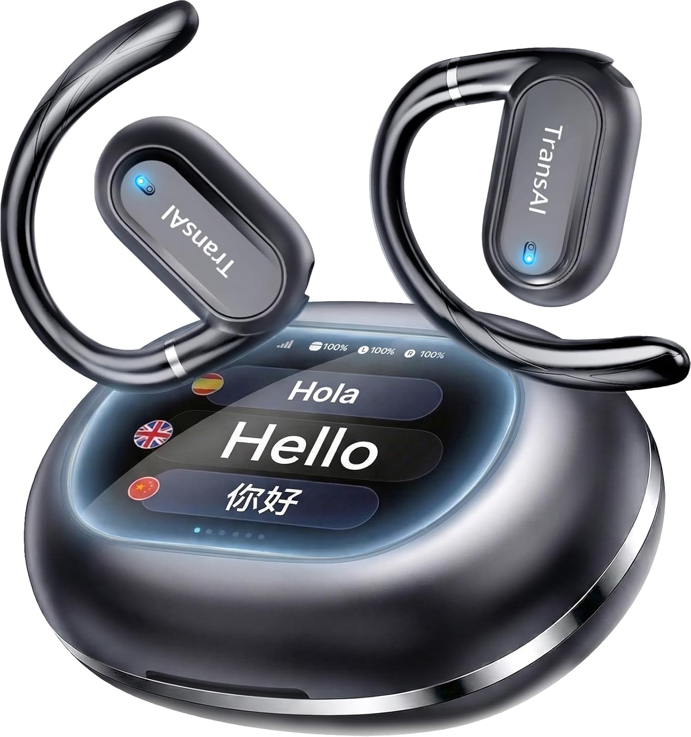 TransAI GO1 Übersetzungs-Ohrhörer