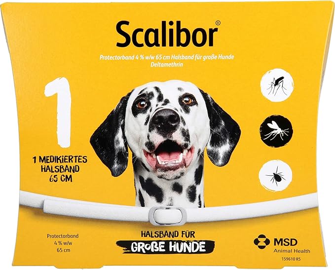 Scalibor Protectorband 65 cm