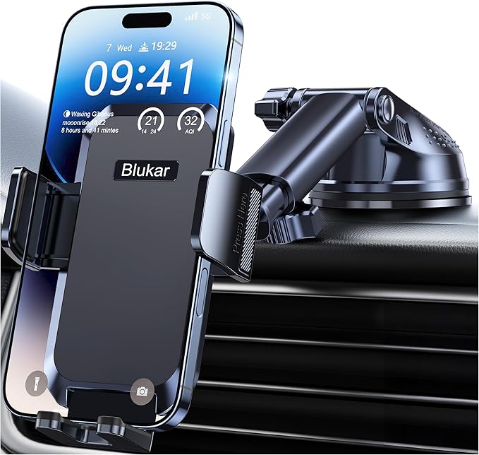 Blukar Auto-Handyhalterung