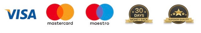 Métodos de pago