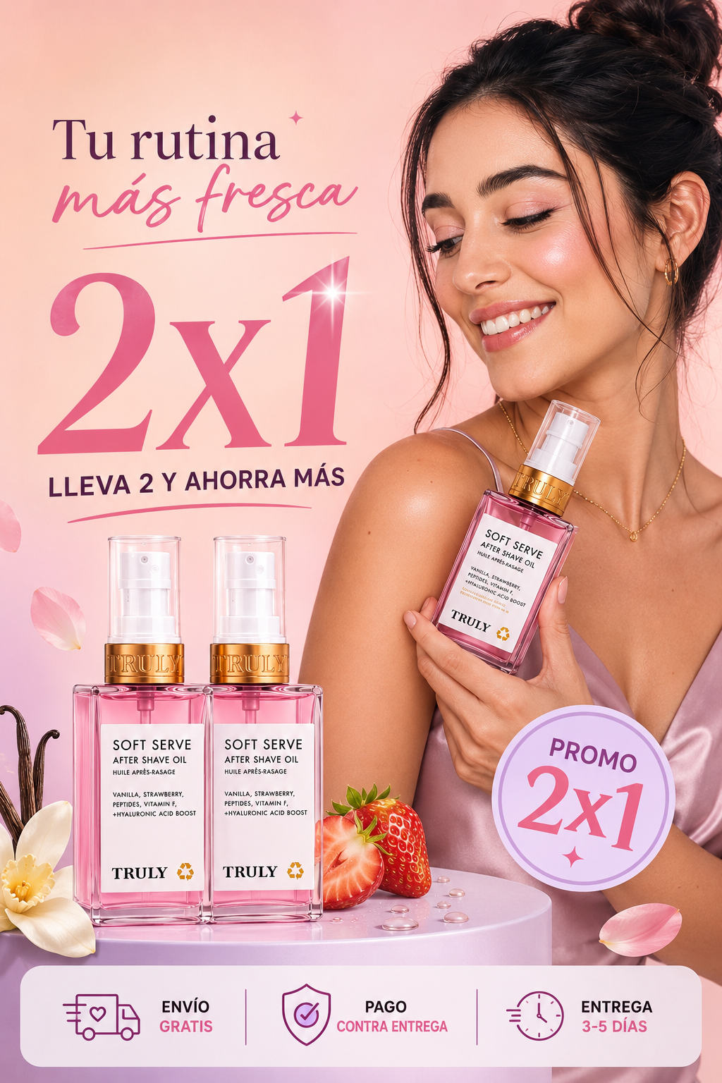 Soft Serve Serum solución íntima