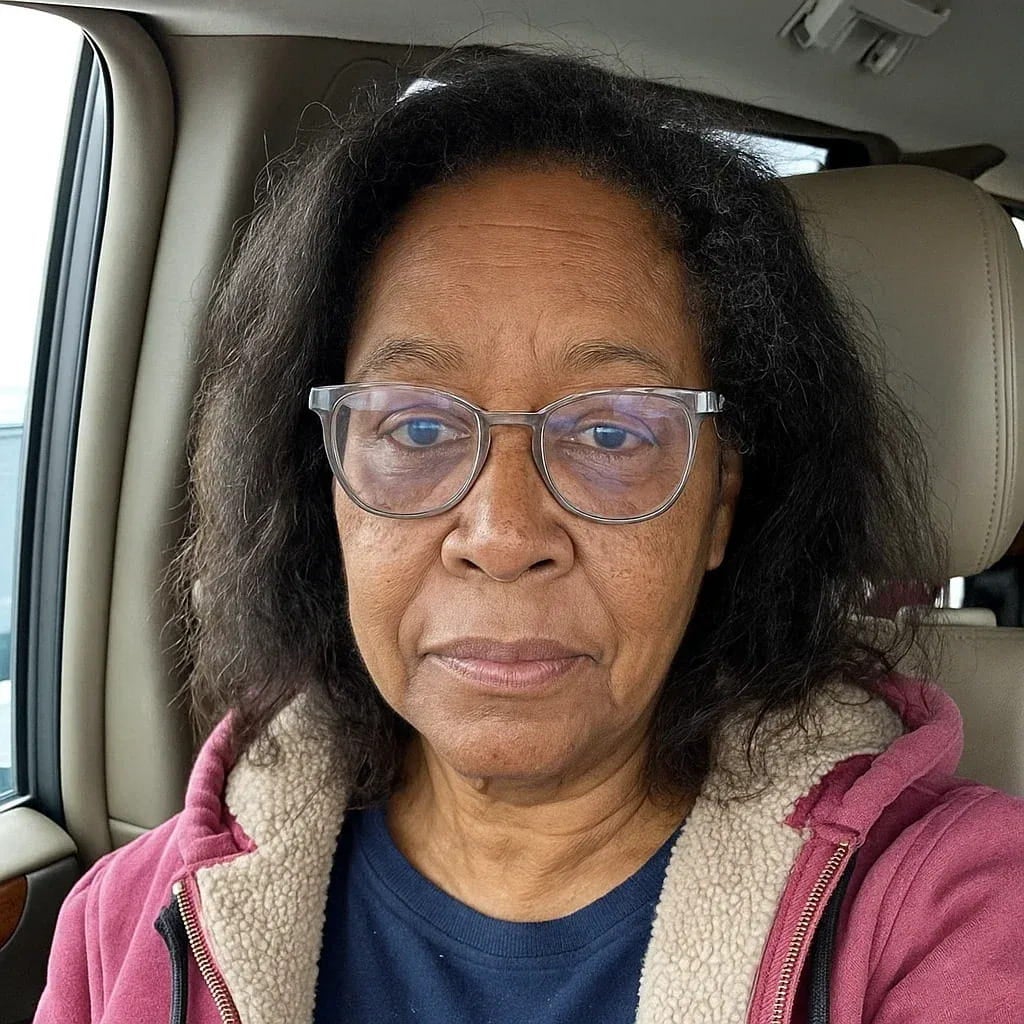 Tanya Williams