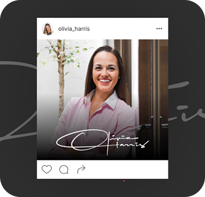 Handmade signatures by professional calligraphers | Callisign