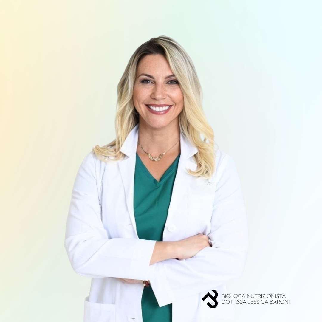 Dott.ssa Jessica Baroni