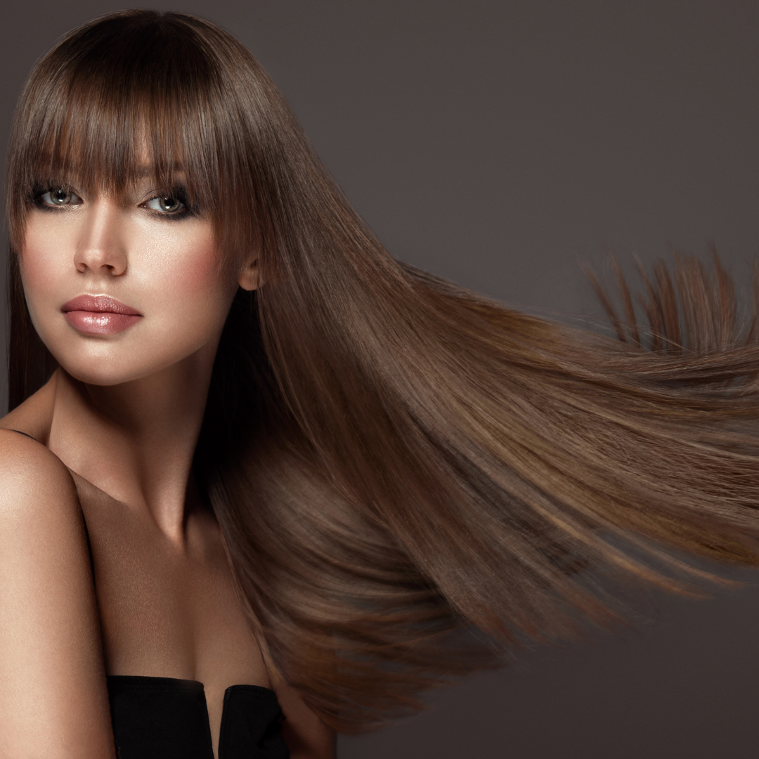 Cura della pelle e dei capelli - Silvia Locatelli