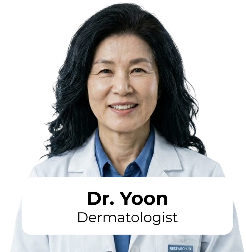 Dr. Yoon
