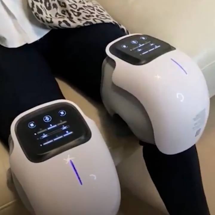 Nooroo Knee Massager