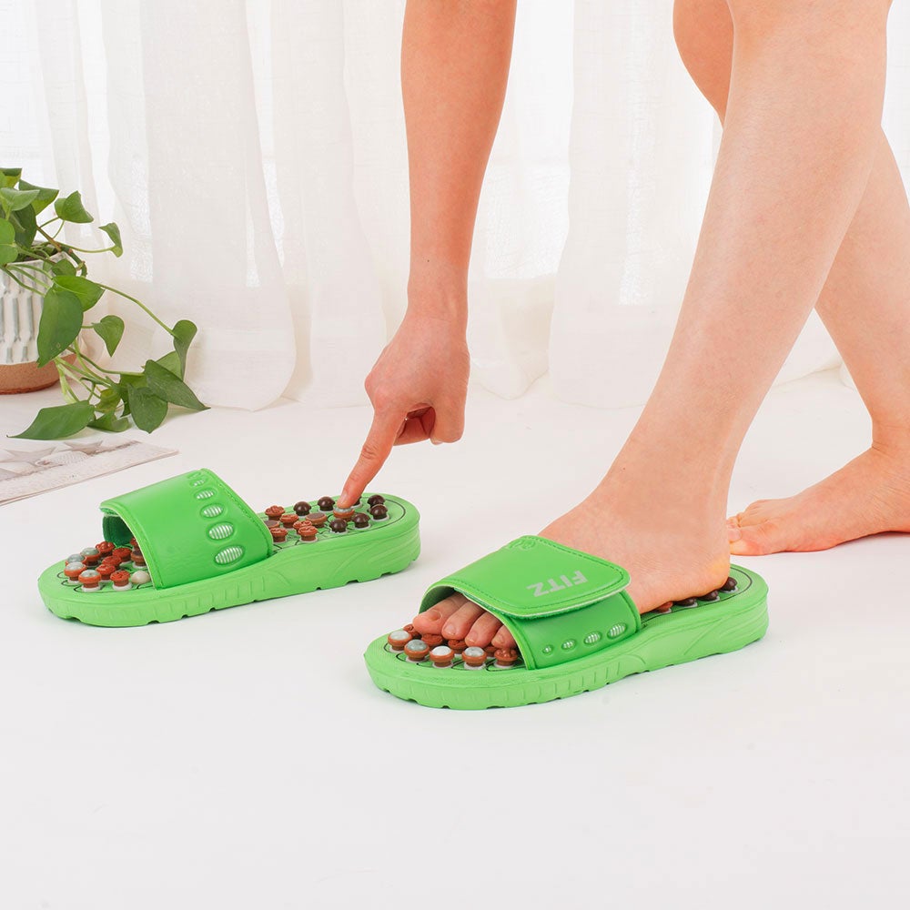 FITZ Reflexology & Acupressure Foot Massager