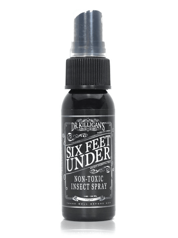 Fakespot  Dr Killigan S Six Feet Under Non Tox Fake Review