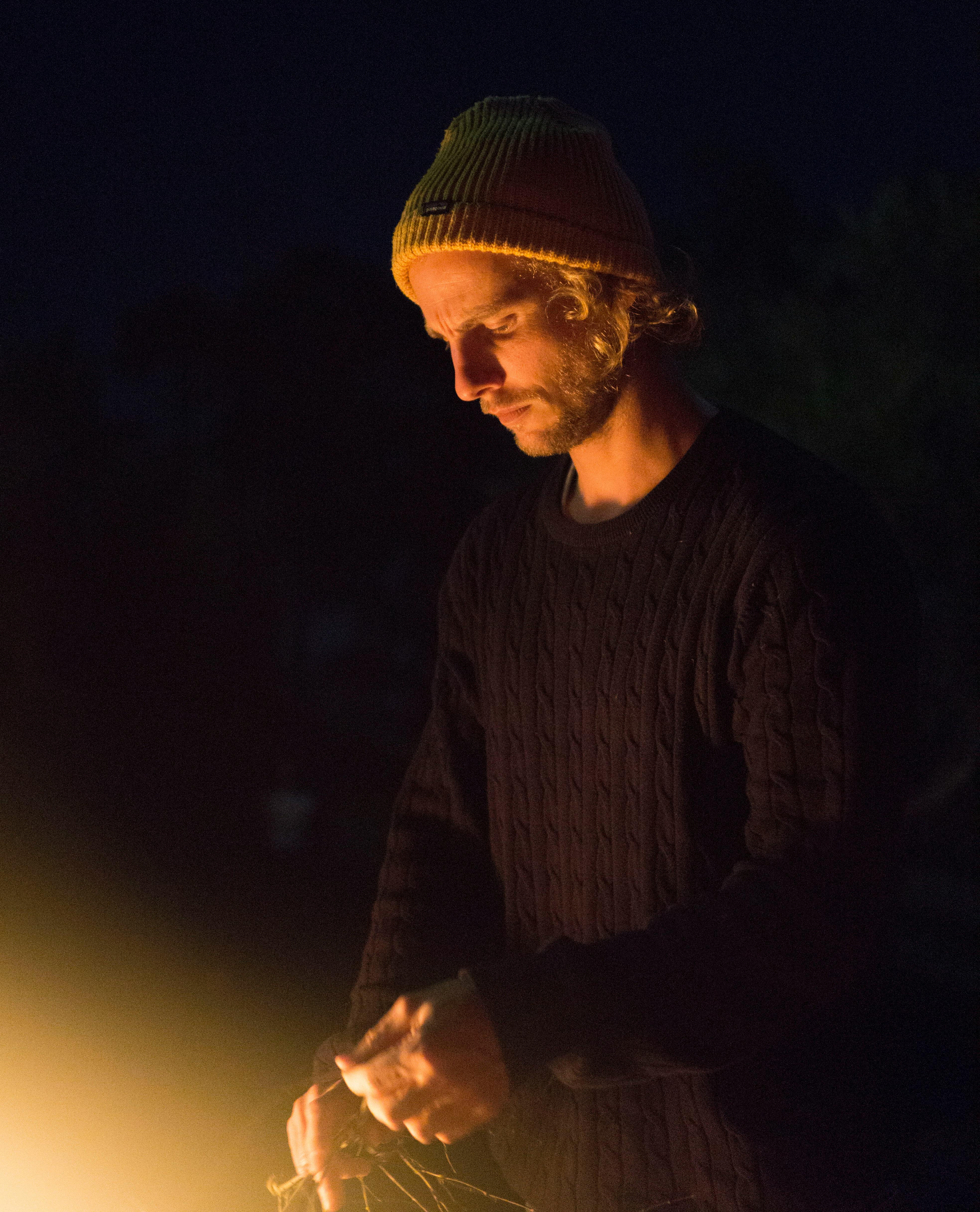 Martin Larsen – produkttester