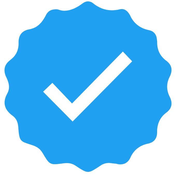 verified