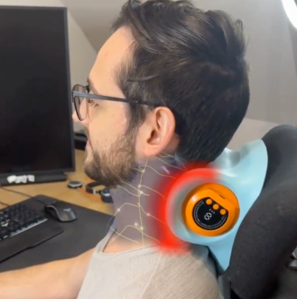 Long-term results with Neckline