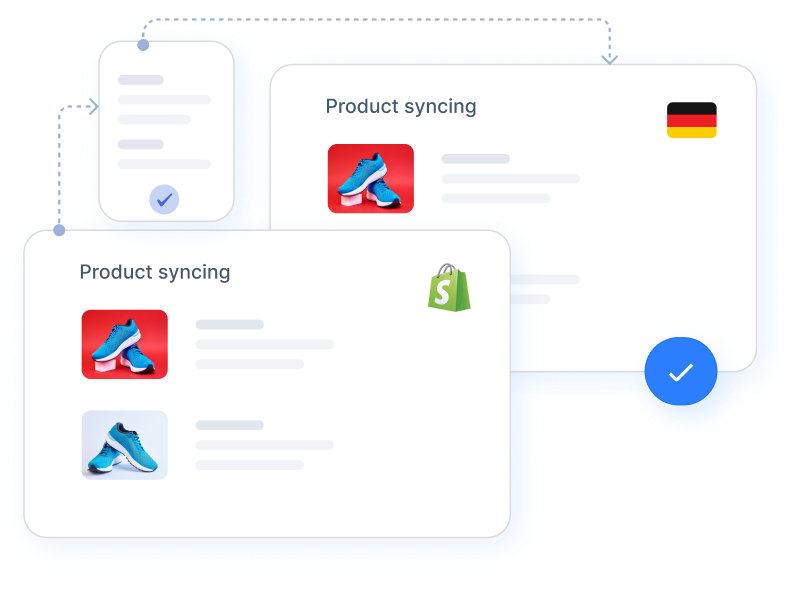 eCommerce Localization & Geo-Targeted Funnels | Funnelish